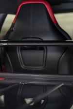 Aston Martin Vanquish Zagato Shooting Brake 2018 года (UK)